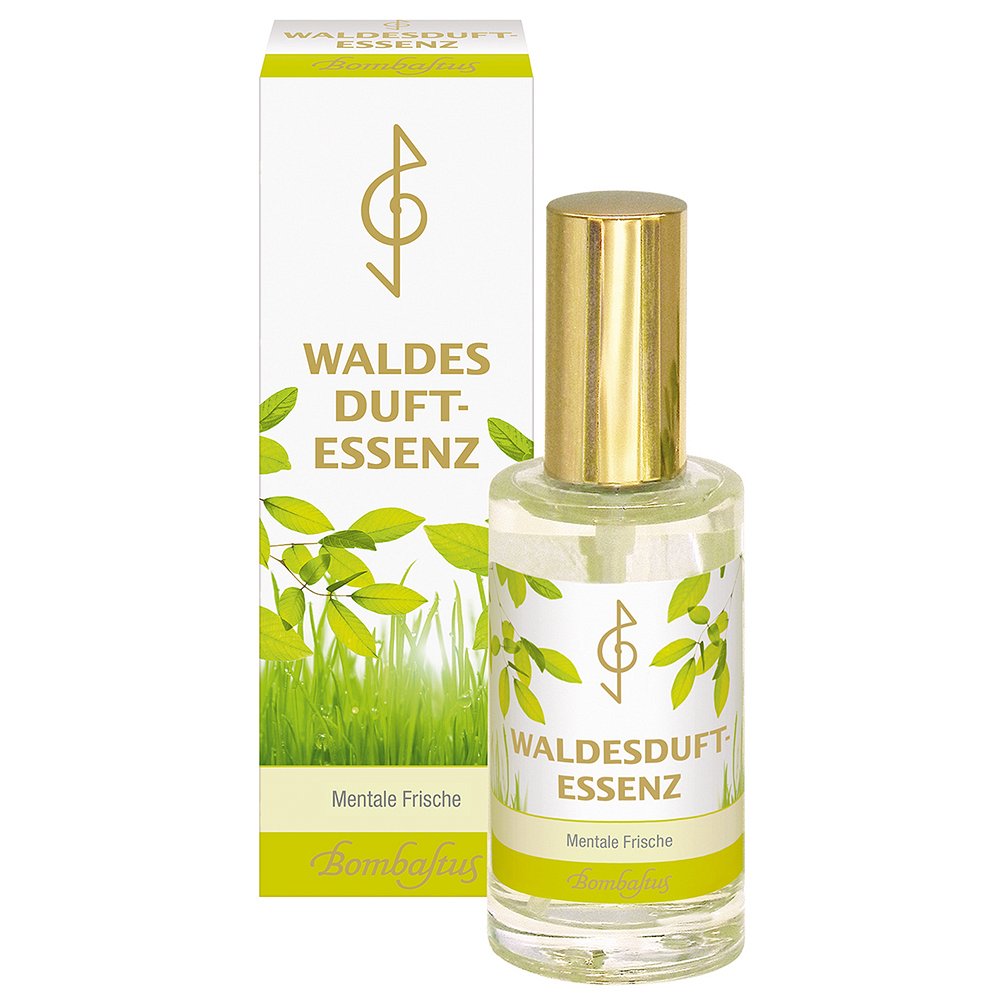 WALDESDUFT-Essenz - 50ml
