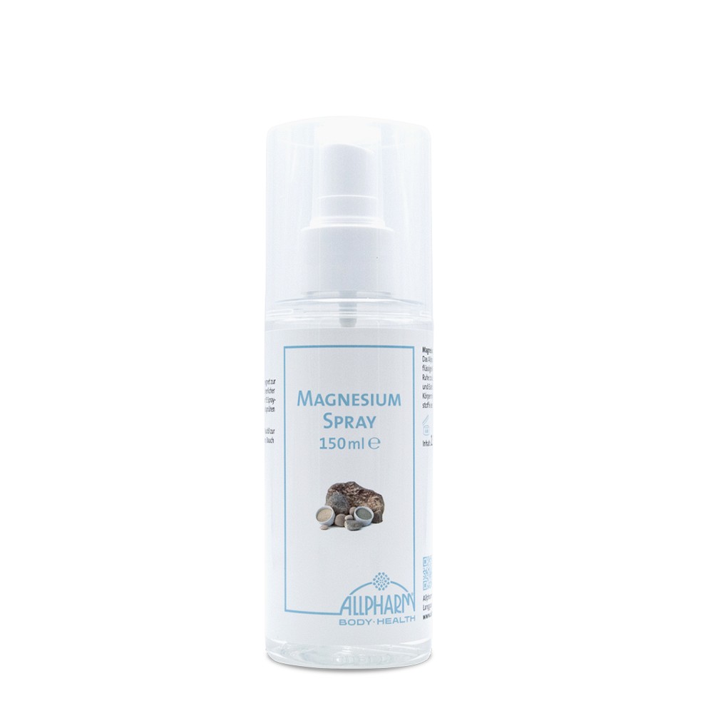MAGNESIUMÖL Spray - 150ml