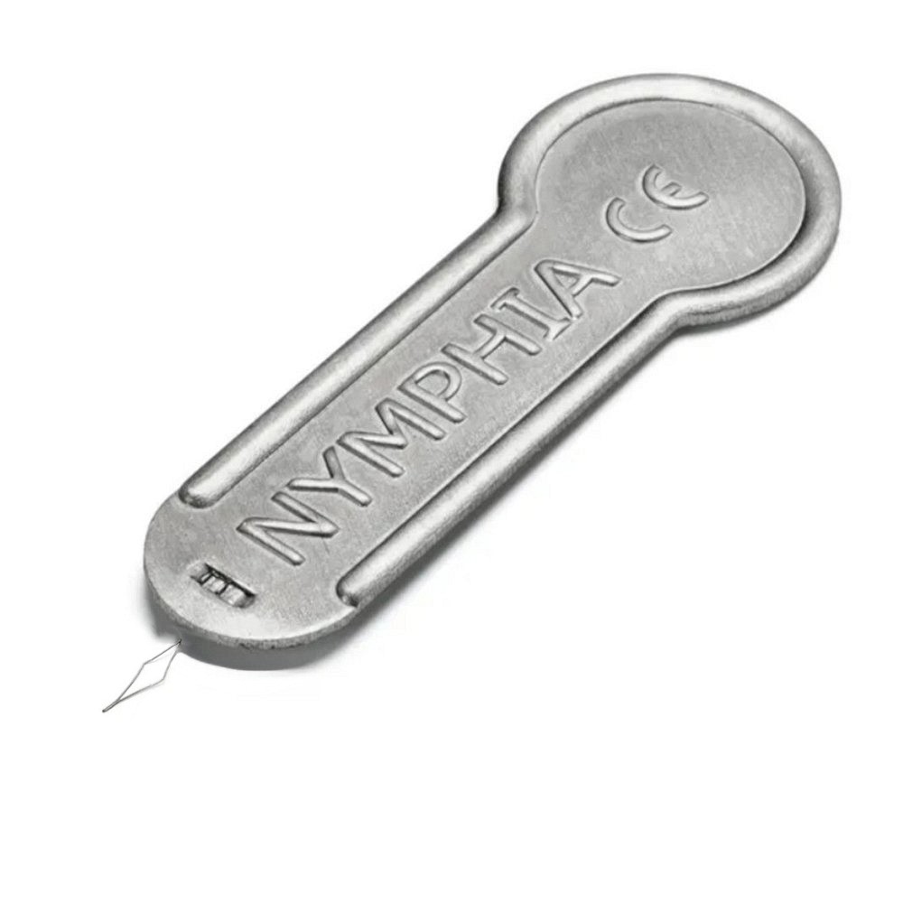 NYMPHIA Zeckenentferner - 1Stk