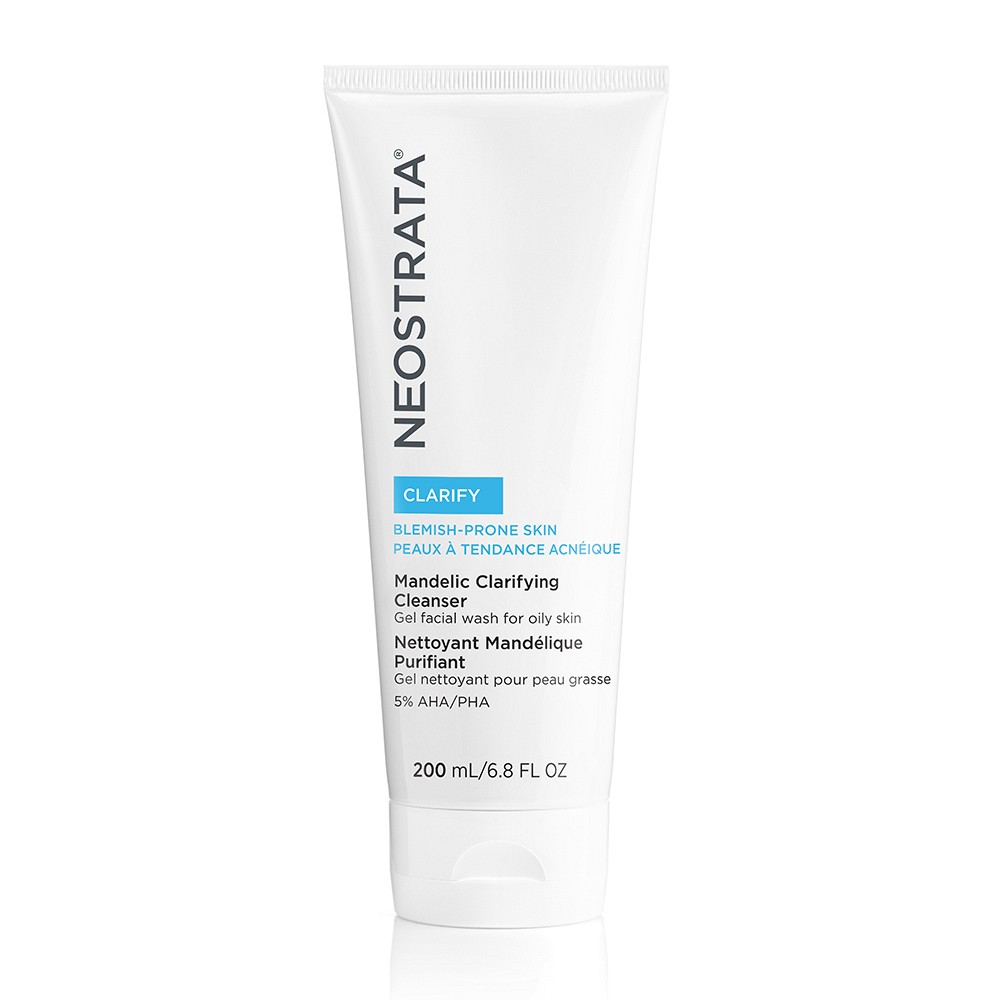 NEOSTRATA Mandelic Clarifying Cleanser 4 PHA/AHA - 200ml