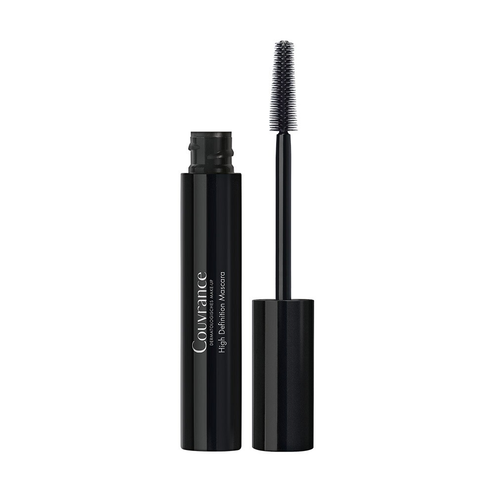 AVENE Couvrance Mascara High Definition schwarz - 7ml