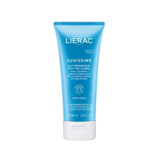 LIERAC Sunissime After Sun Milch - 100ml