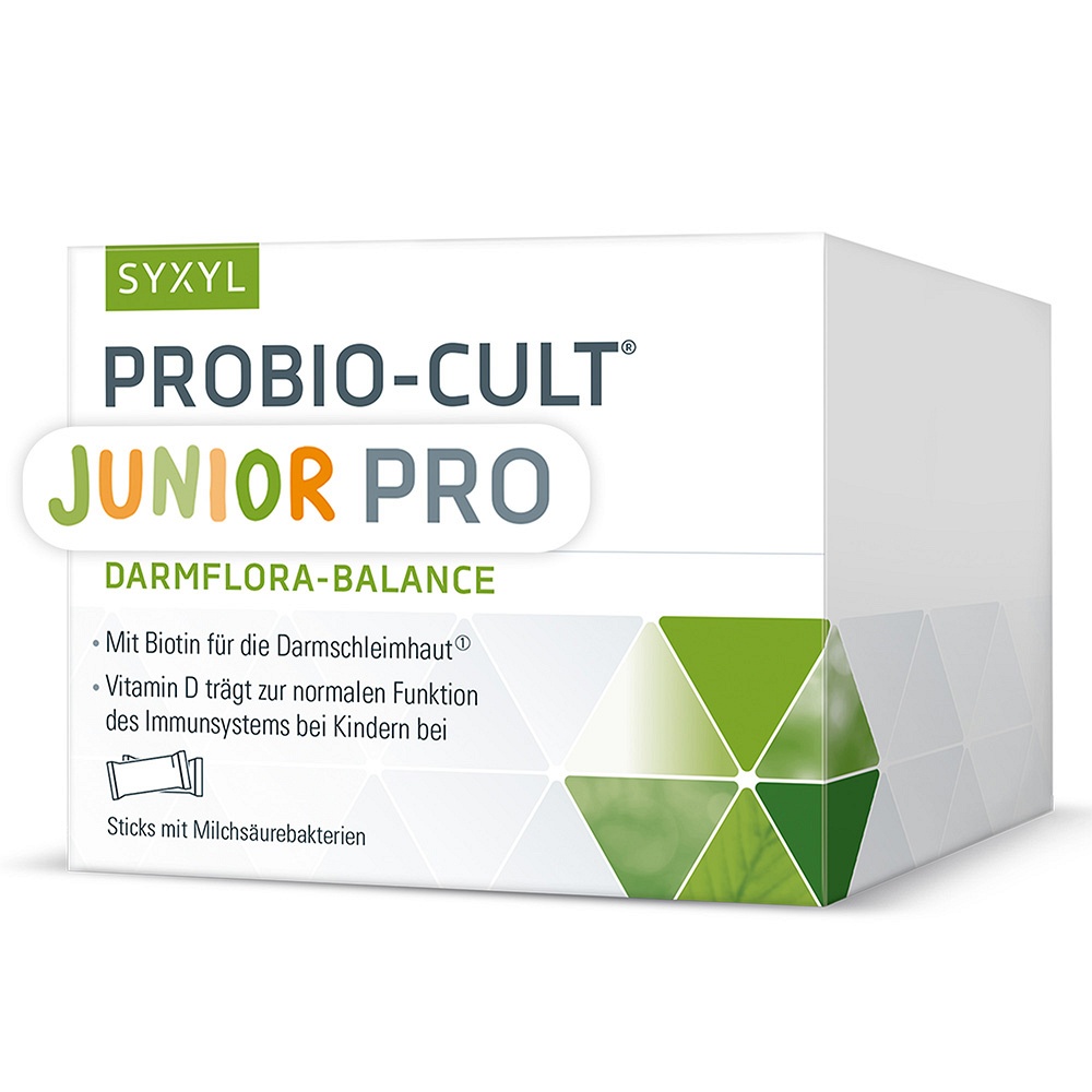 PROBIO-Cult Junior Pro Syxyl Beutel - 30g