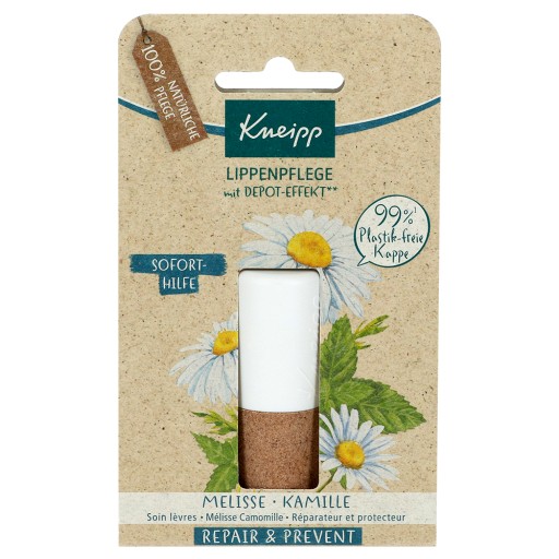 KNEIPP Lippenpflege Repair & Prevent - 4.7g - Gesichtspflege