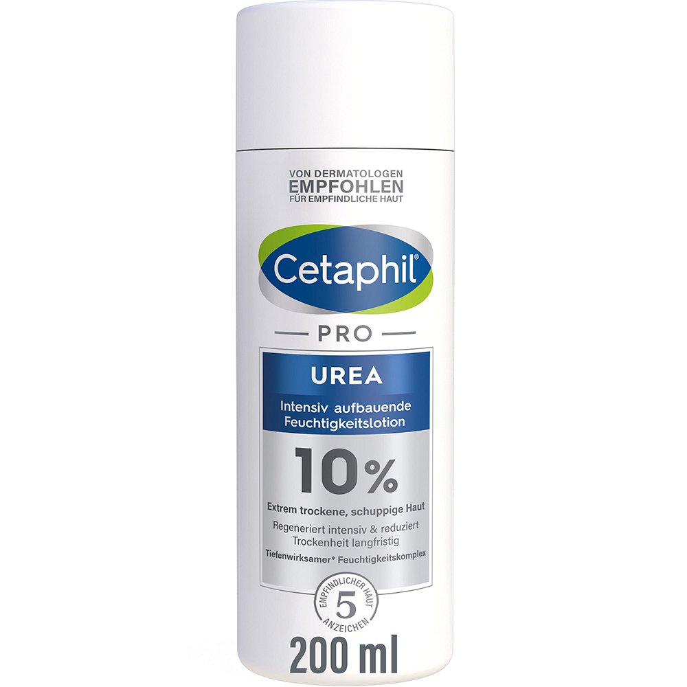 CETAPHIL Pro Urea 10% Lotion - 200ml