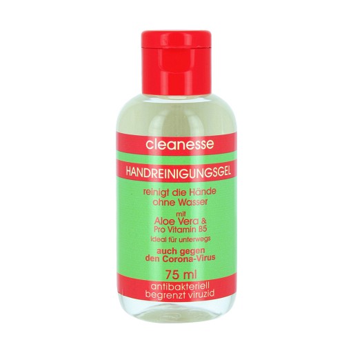 CLEANESSE Hygienegel - 75ml
