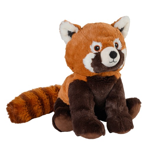 WARMIES roter Panda - 1Stk - Wärmetiere