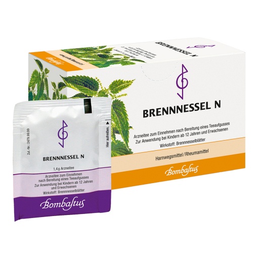 Bombastus Brennnessel N