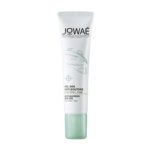 JOWAE Anti-Pickel SOS Gel - 10ml - Anti-Unreinheiten