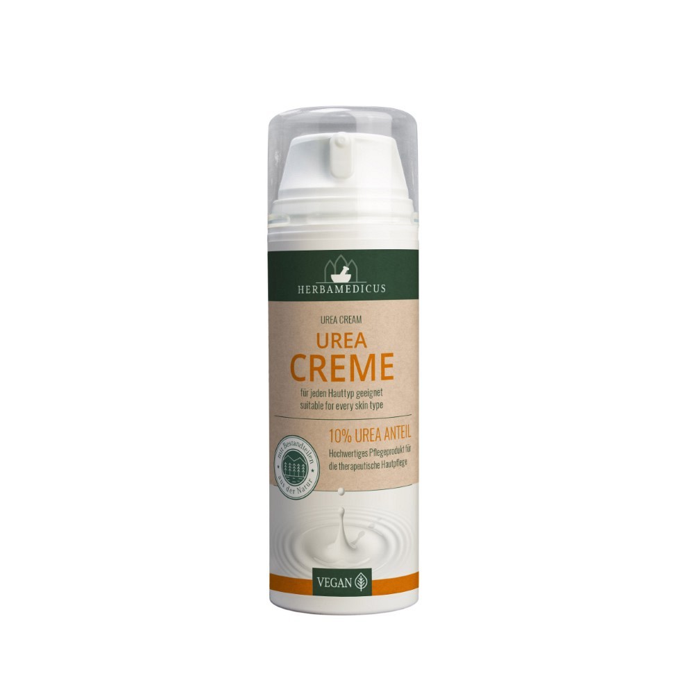 UREA CREME 10% - 140ml