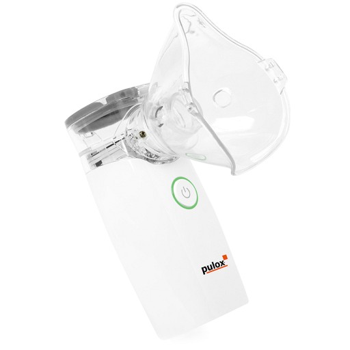 PULOX IN-100 Inhalator Vernebler Nebulizer - 1Stk