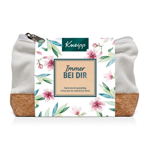 KNEIPP Geschenkpackung Immer bei Dir - 1Packungen - Geschenksets