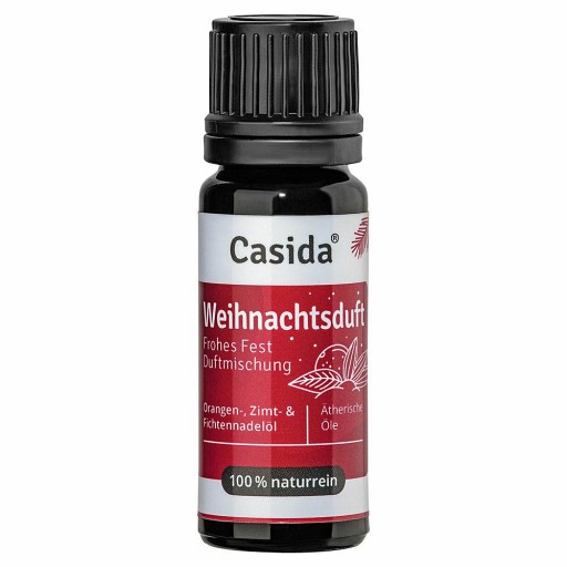 WEIHNACHTSDUFT Frohes Fest ätherisches Öl - 10ml - Ätherische Öle