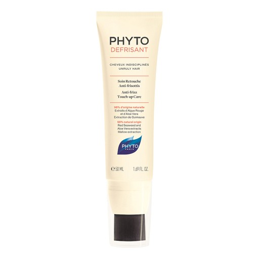 PHYTODEFRISANT Anti-Frizz Retouch-Pflege-Gel - 50ml - Widerspenstiges Haar