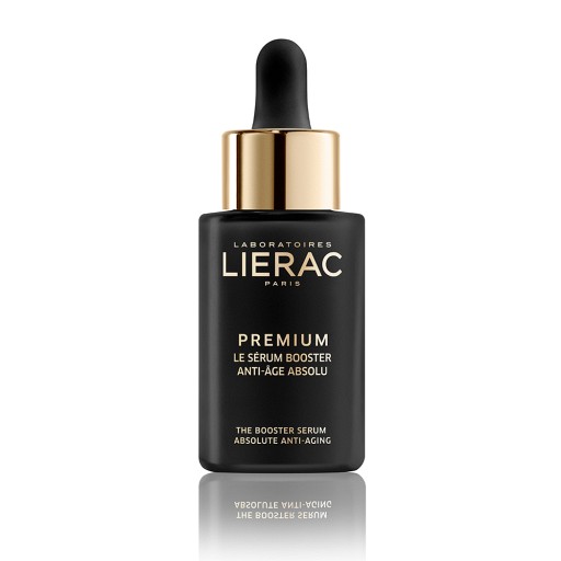 LIERAC Premium globales Anti-Age Booster-Serum - 30ml - LIERAC PREMIUM