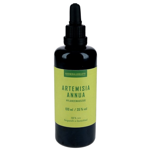 ARTEMISIA ANNUA Pflanzenauszug K&L - 100ml