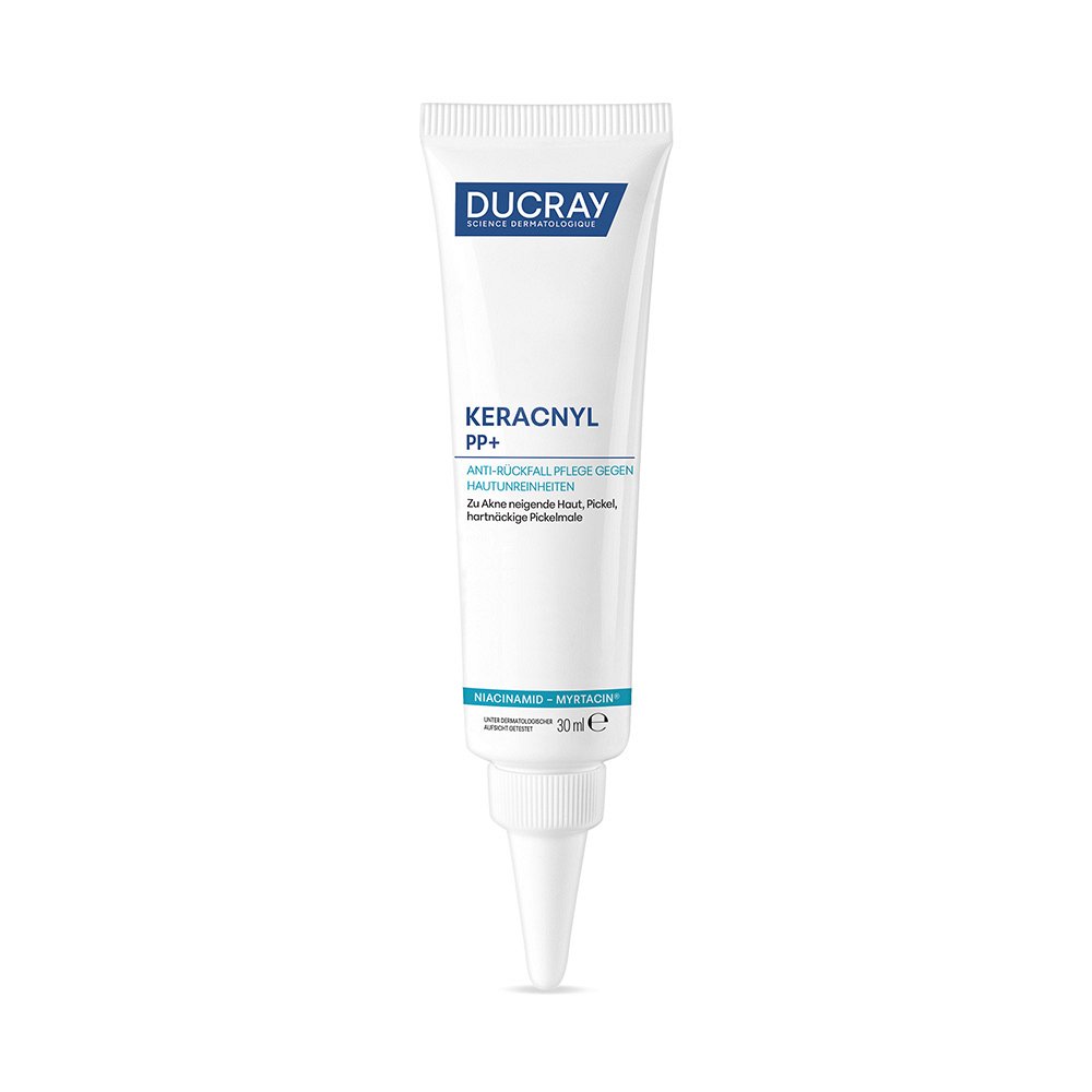 DUCRAY KERACNYL PP+ Creme - 30ml - Hautpflege
