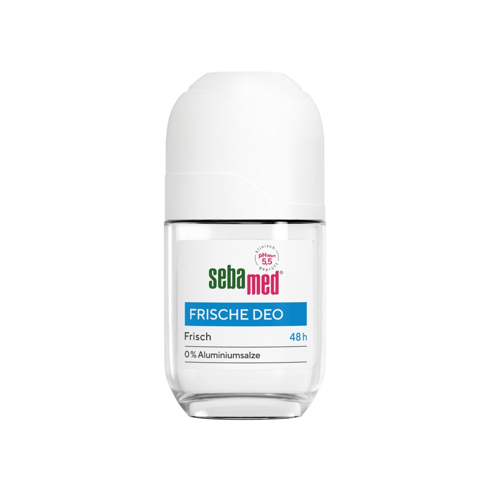 SEBAMED Frische Deo frisch Roll-on - 50ml