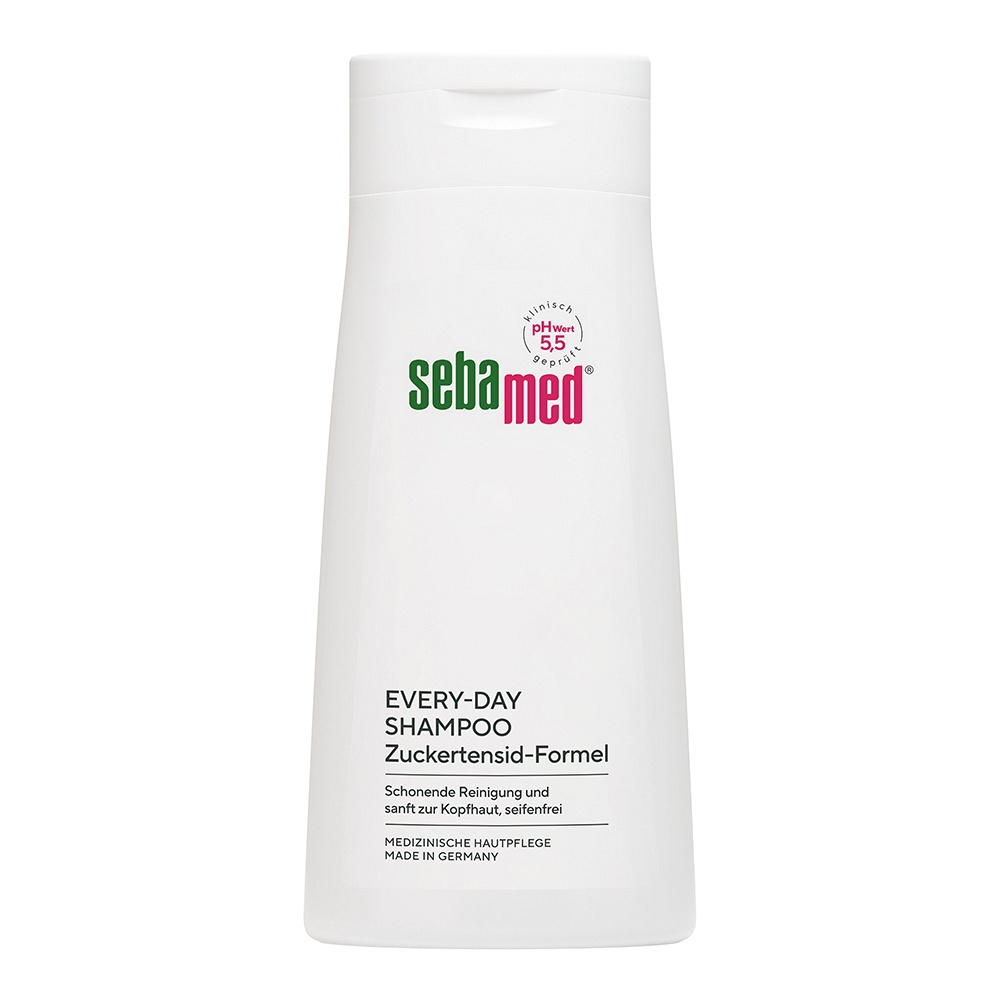 SEBAMED Every-Day Shampoo - 400ml - Sebamed® Haarpflege