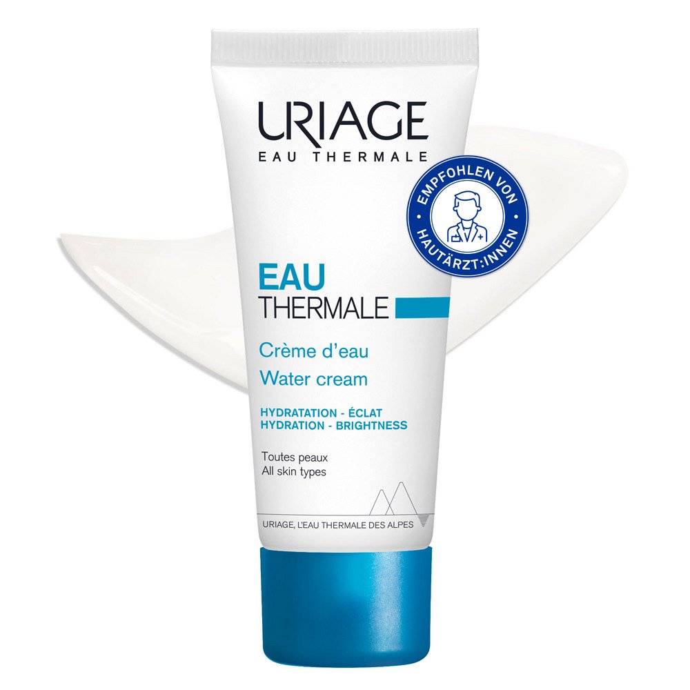 URIAGE Hydro-Aktiv Creme - 40ml - Uriage