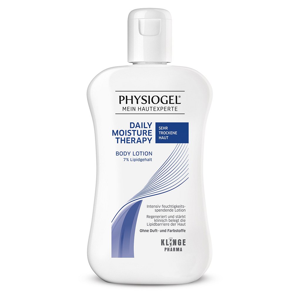PHYSIOGEL Daily Moisture Therapy sehr trocken Lot. - 200ml - Physiogel®