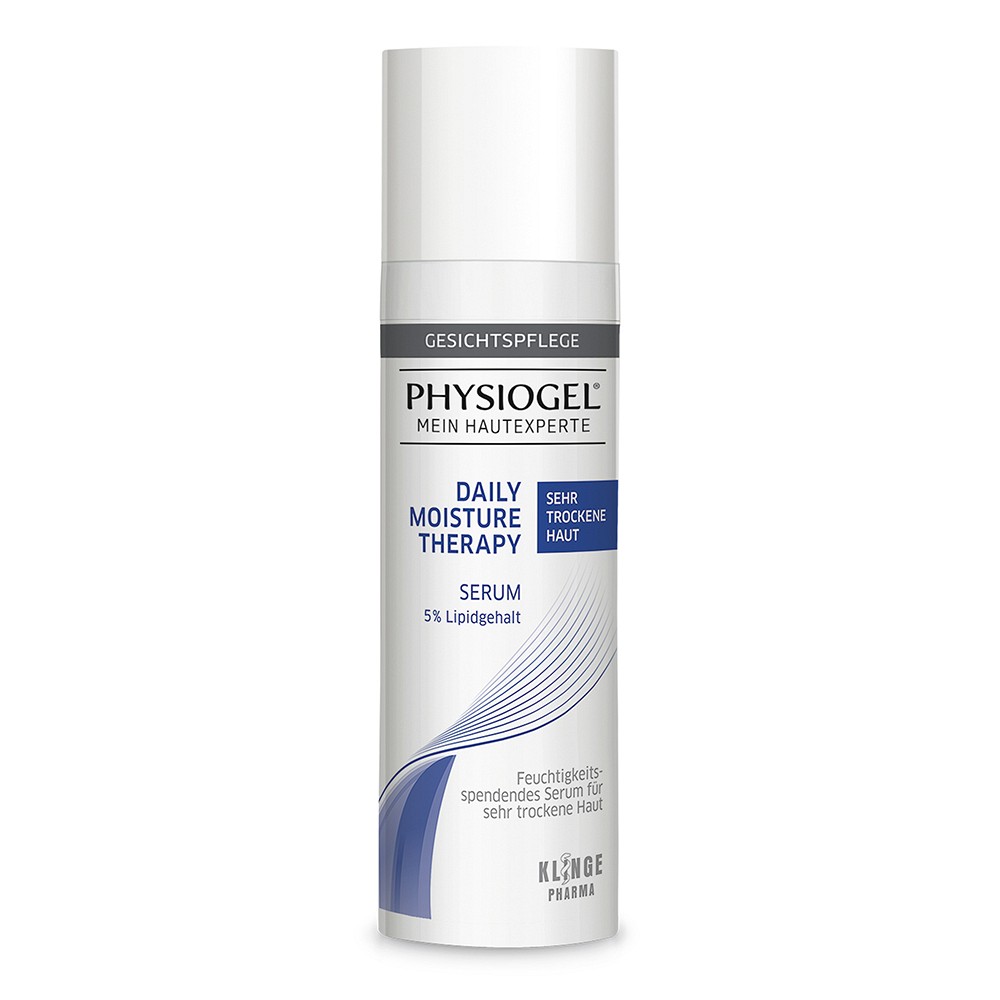 PHYSIOGEL Daily Moisture Therapy sehr trock.Serum - 30ml - Physiogel®