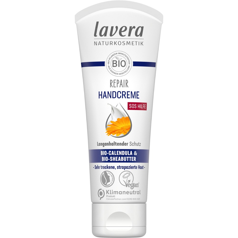 LAVERA Repair Handcreme dt - 75ml