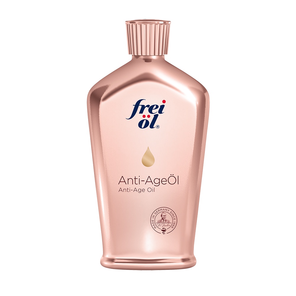 FREI ÖL Anti-AgeÖl - 125ml