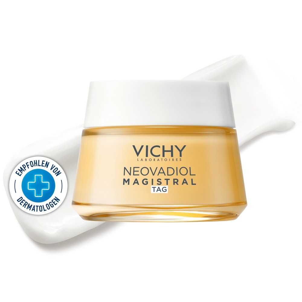 VICHY NEOVADIOL Tagescreme nach den Wechseljahren - 50ml - Dermatologische Hautpflege