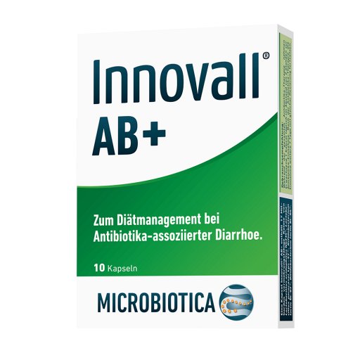 INNOVALL AB+ Kapseln
