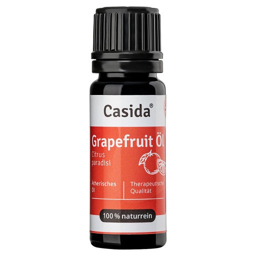 GRAPEFRUIT ÖL Naturrein ätherisches Öl - 10ml - Ätherische Öle