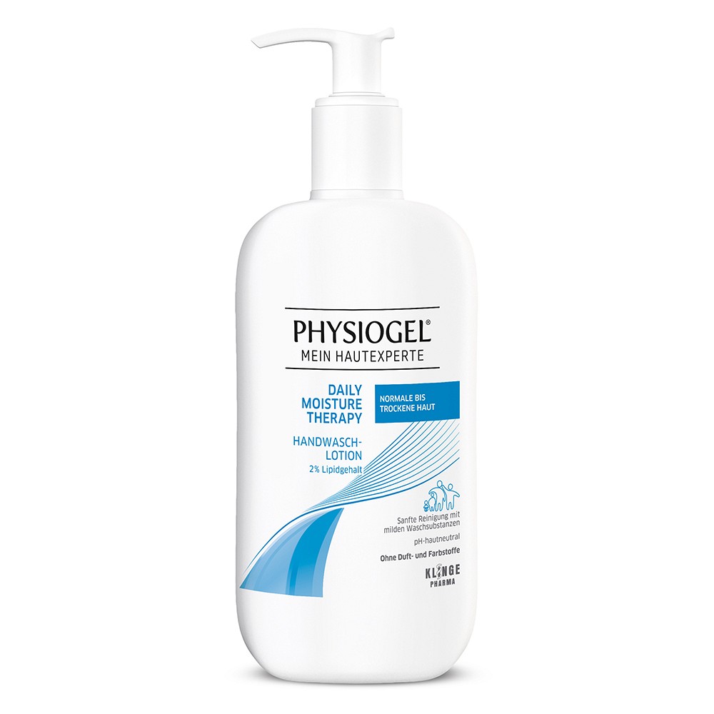 PHYSIOGEL Daily Moisture Therapy Handwaschlotion - 400ml - Physiogel®