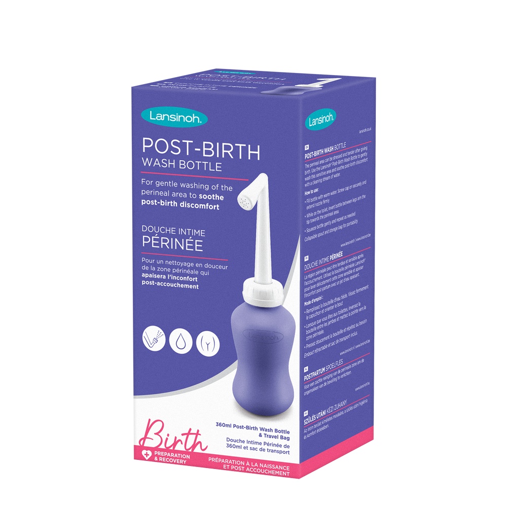 LANSINOH Intim-Dusche - 1Stk