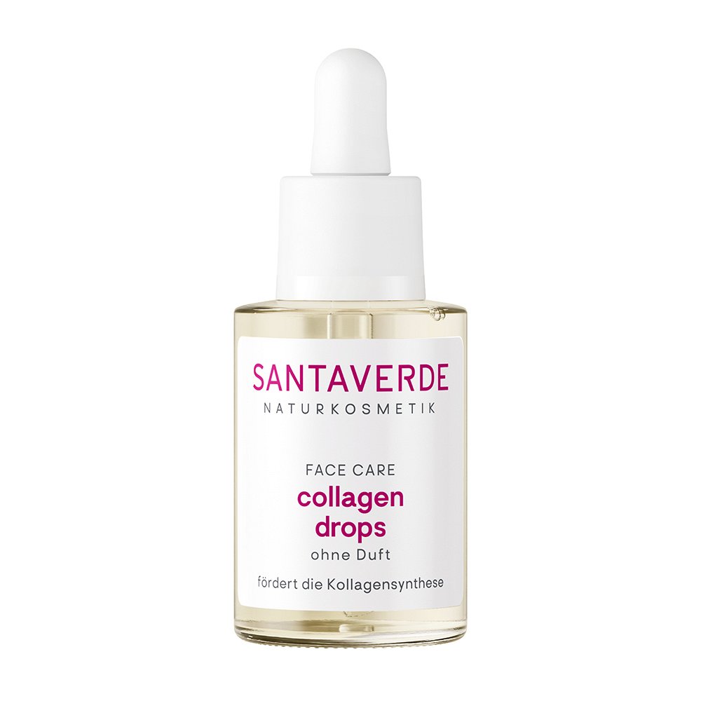 COLLAGEN DROPS Serum - 30ml - Allgemeine Körperpflege