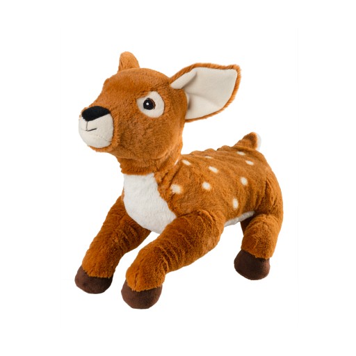 WARMIES MINIS Rehkitz - 1Stk - Wärmetiere