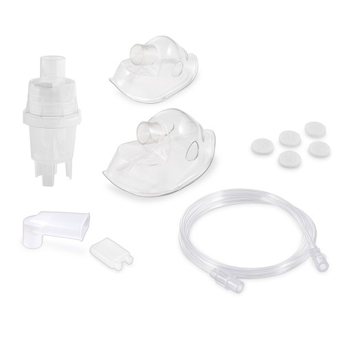 APONORM Inhalator Compact Plus Year-Pack - 1Stk