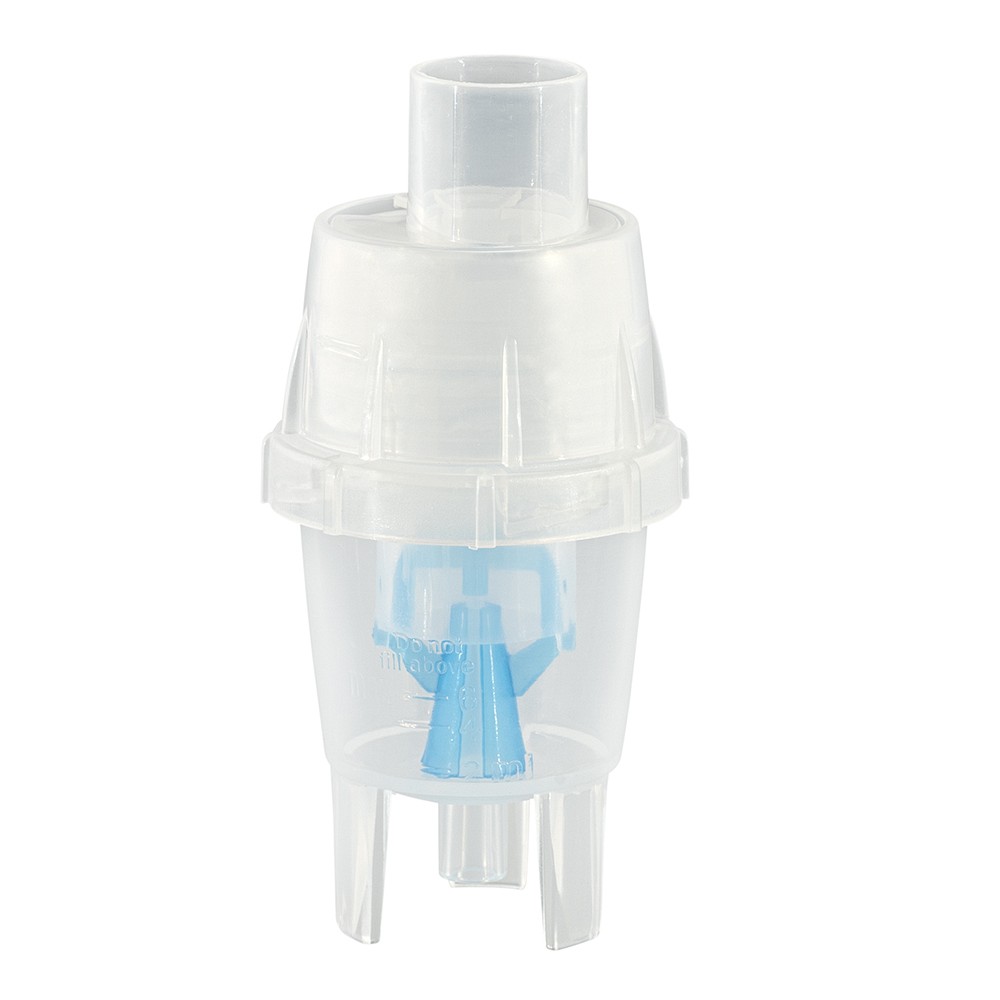 APONORM Inhalator Compact Plus Verneblereinheit - 1Stk