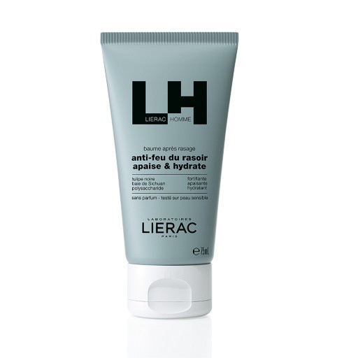 LIERAC HOMME After-Shave Balsam - 75ml