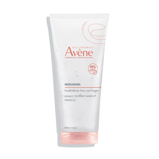 AVENE Mizellengel - 200ml - Vegan