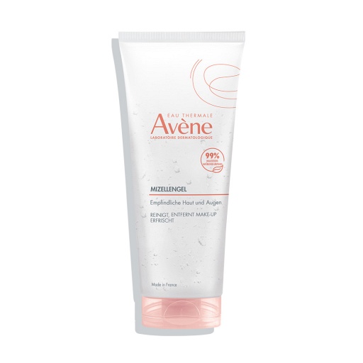 AVENE Mizellengel - 100ml - Vegan