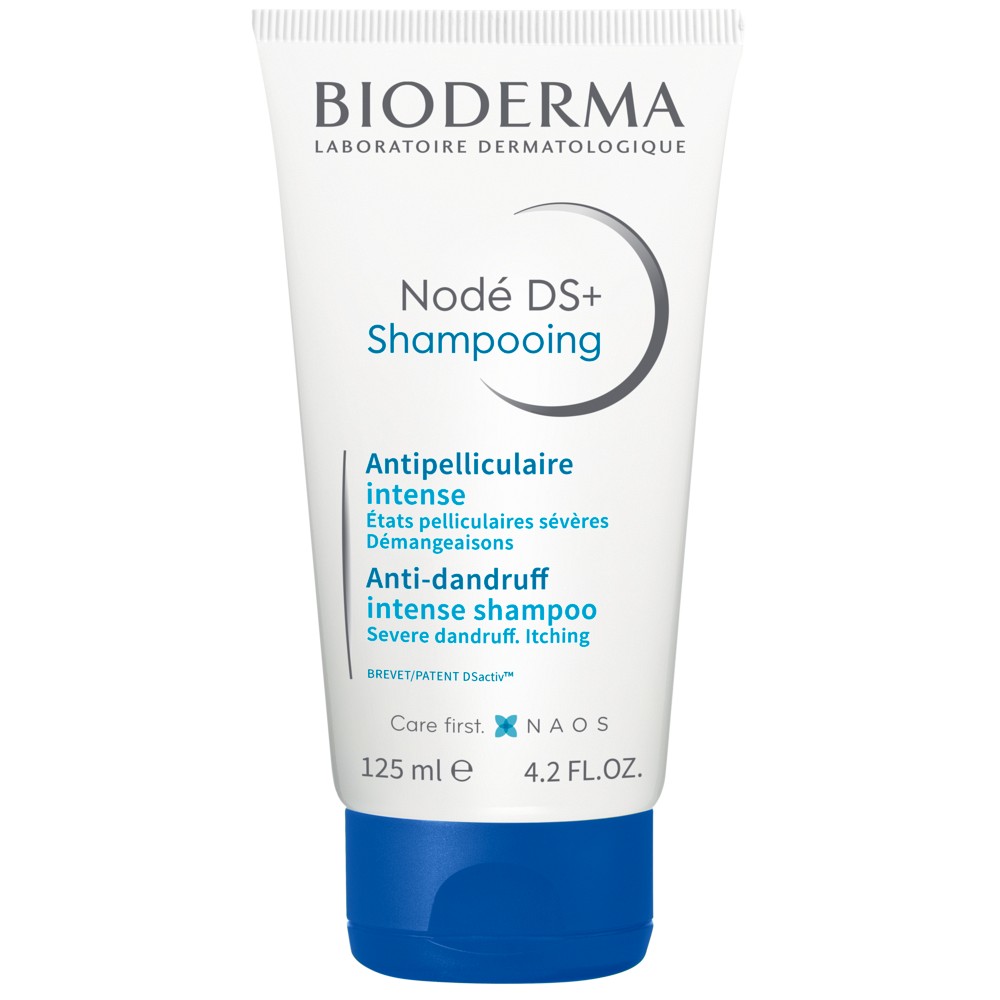 BIODERMA Node DS+ neu Shampoo - 125ml - Bioderma