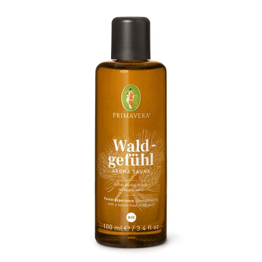 WALDGEFÜHL Aroma Sauna Bio - 100ml