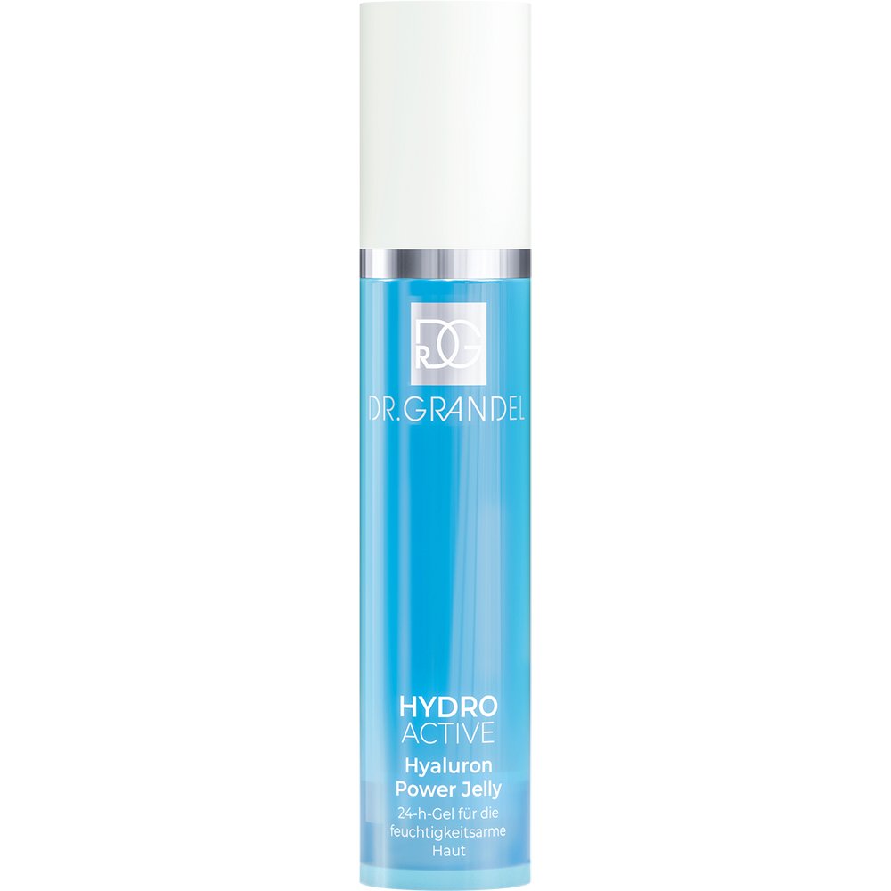 GRANDEL Hydro Active Hyaluron Power Jelly - 50ml