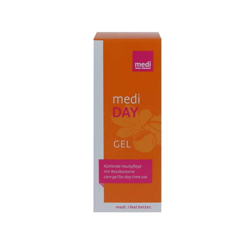 MEDI DAY Gel - 1X50ml