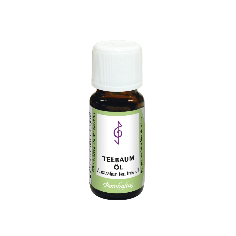 TEEBAUM ÖL Bombastus - 10ml