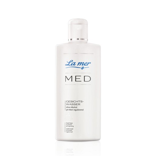 LA MER MED Gesichtswasser o.Parfum - 200ml - Med