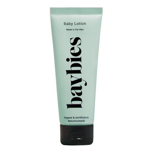BABY LOTION baybies - 75ml