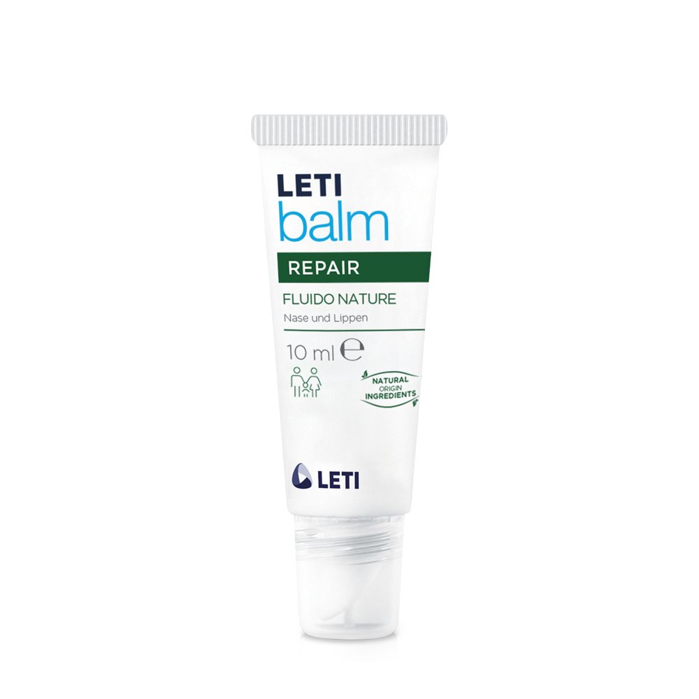 LETIBALM Repair Fluid Natur - 10ml