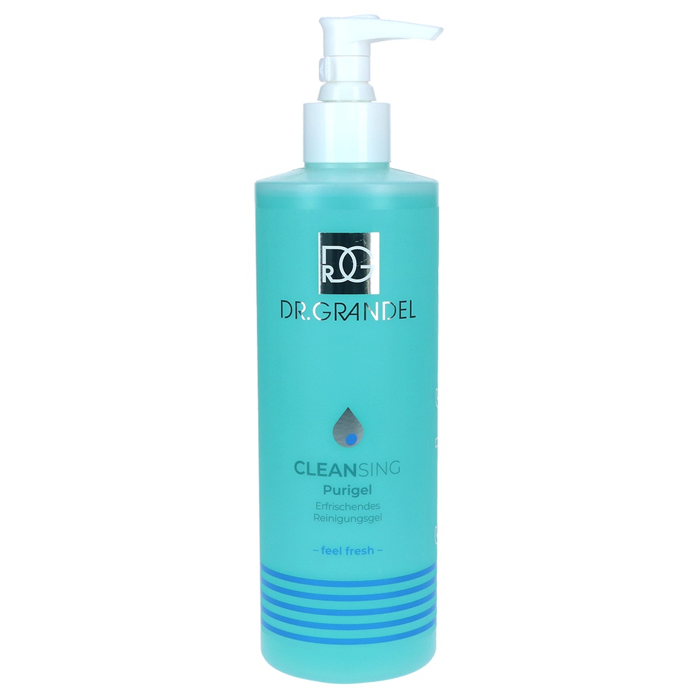 GRANDEL Cleansing Purigel - 400ml