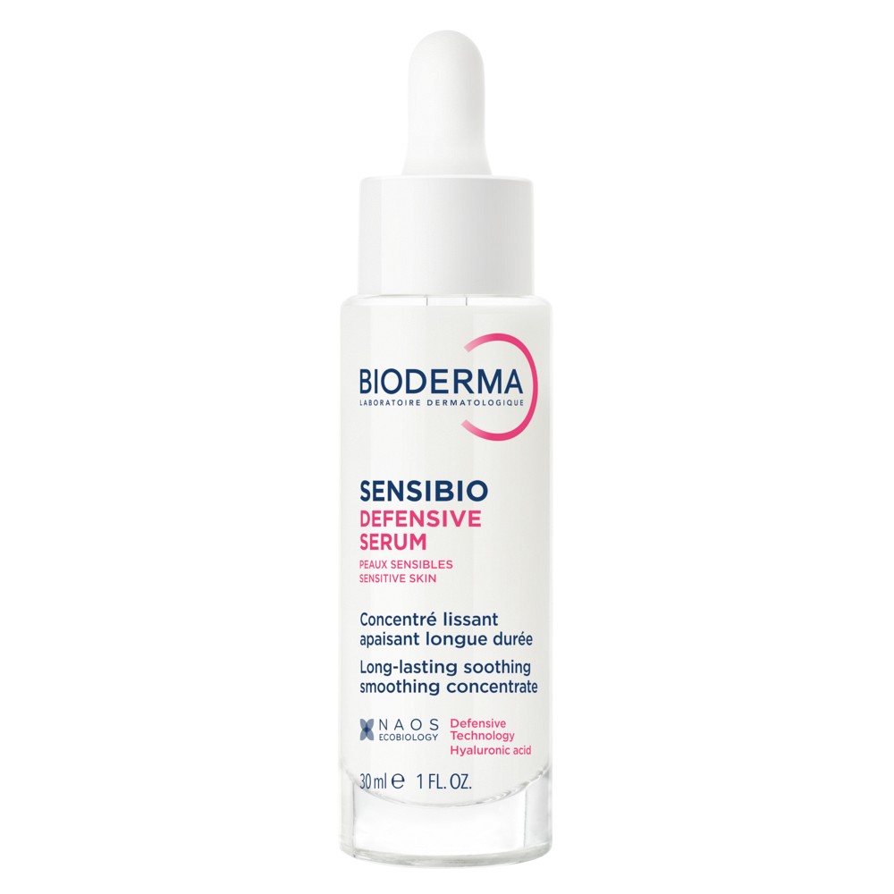 BIODERMA Sensibio Defensive Serum - 30ml - Bioderma